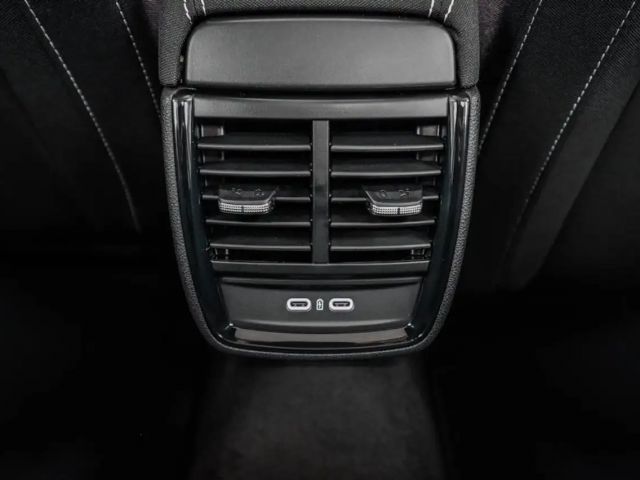 Skoda Scala Monte Carlo