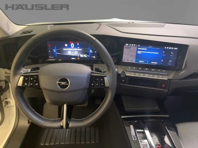 Opel Astra 1.2 Turbo Elegance Turbo