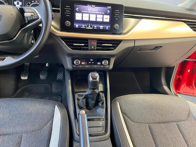 Skoda Kamiq 1.0 TSI Style Style