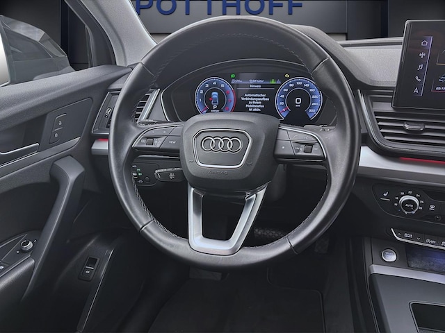 Audi Q5 40 TFSI Quattro S-Tronic