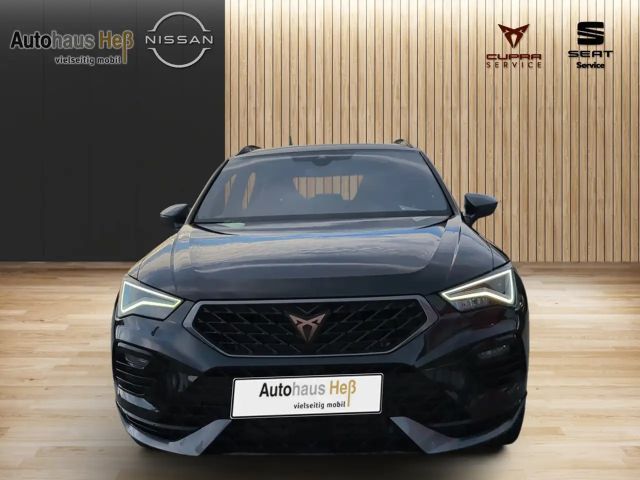 Cupra Ateca 2.0 TSI 4Drive VZ