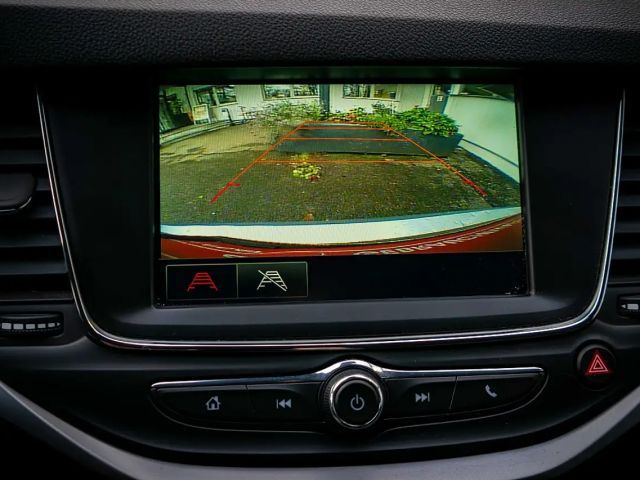 Opel Astra Edition Sports Tourer