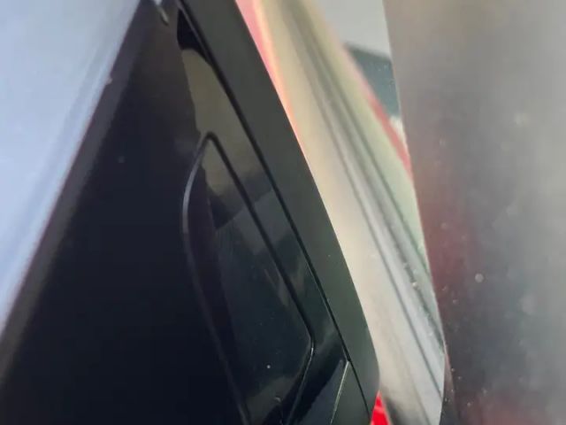 Skoda Scala Monte Carlo