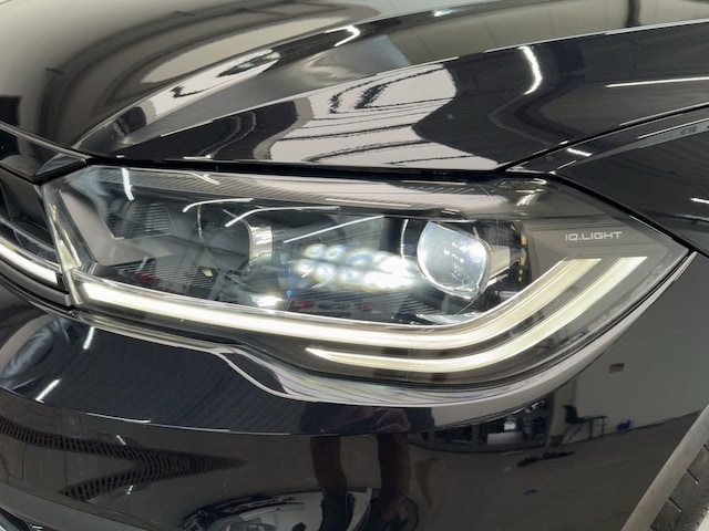 Volkswagen Polo Style