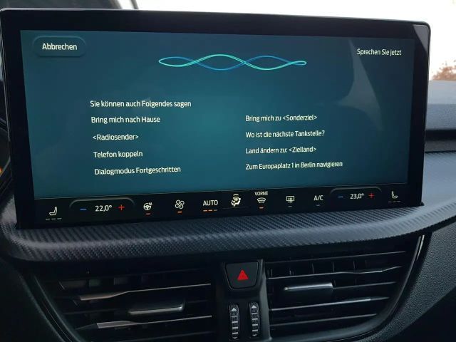 Ford Kuga AWD Hybrid ST Line