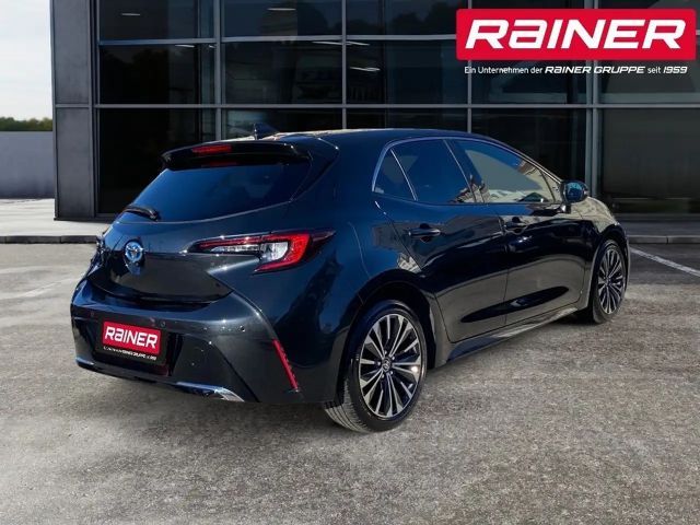 Toyota Corolla Active Hybride