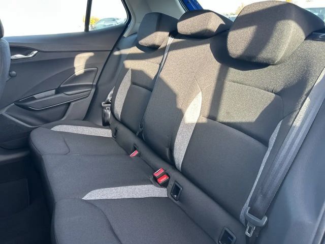 Skoda Fabia 1.0 MPI PDC LED BT Klima FrontAssist DAB+ LED PDC