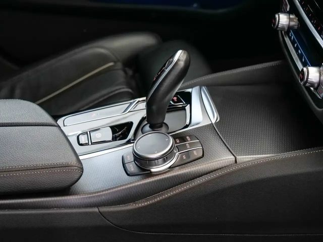 BMW 540 540d M-Sport xDrive