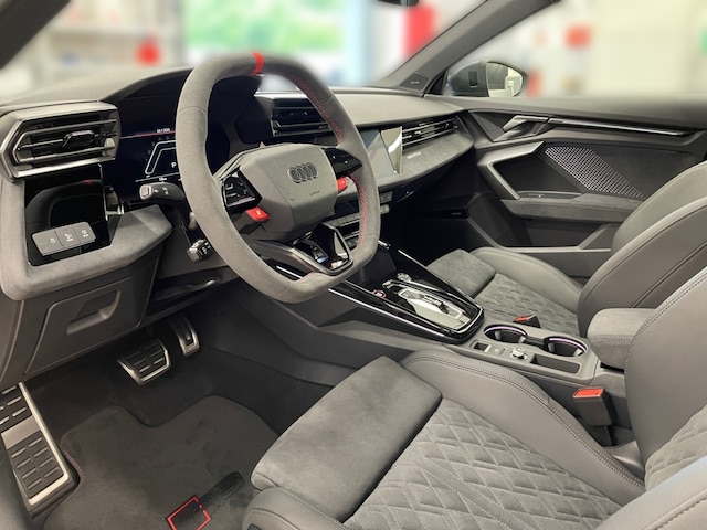 Audi RS3 Quattro S-Tronic Sportback