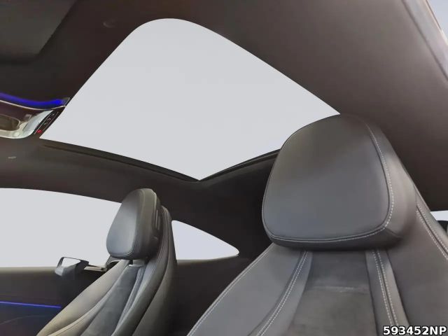 Mercedes-Benz CLE 300 AMG Line Coupé