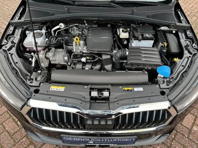 Skoda Fabia Selection