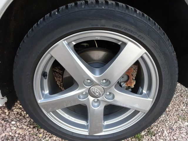 Subaru Impreza 2.0ie Platinum*2.Hd.*