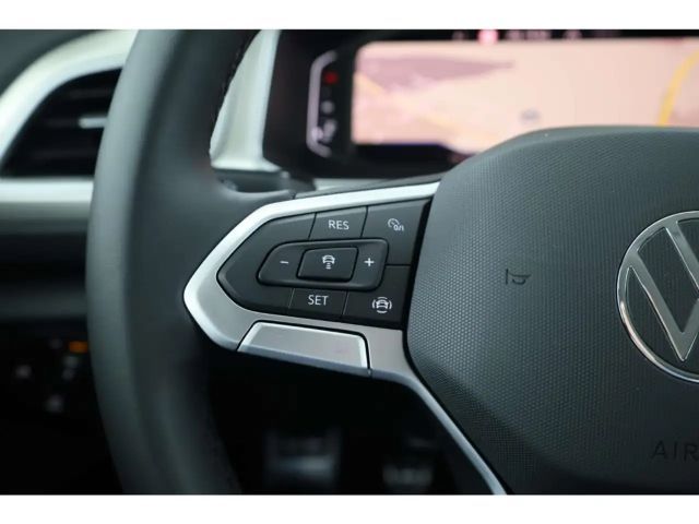 Volkswagen T-Roc 1.0 TSI Move