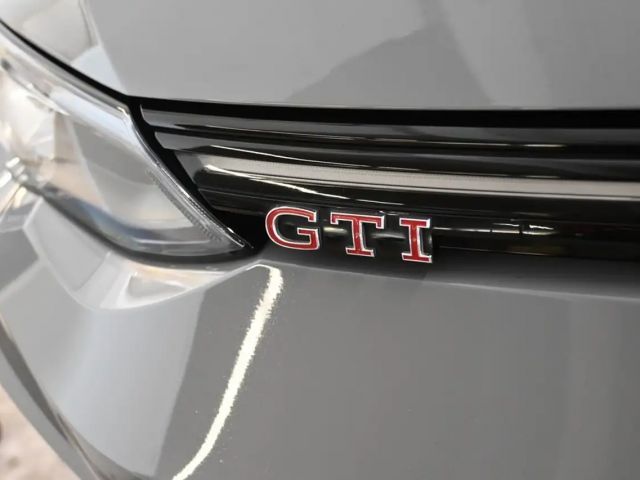 Volkswagen Golf 2.0 TSI GTI Golf VIII