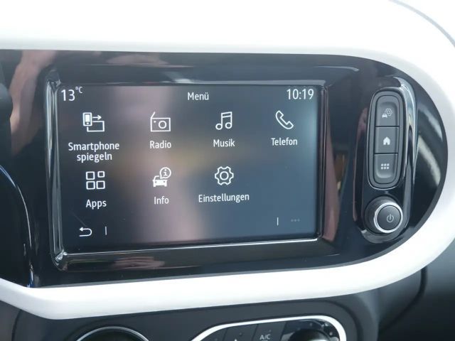 Renault Twingo Equilibre Equilibre SCe 65