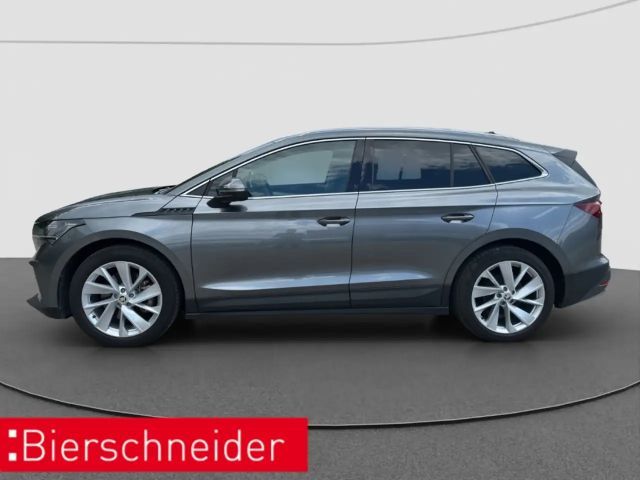 Skoda Enyaq Lounge iV 80