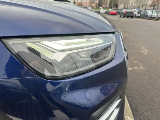 Audi Q5 40 TFSI Quattro S-Tronic