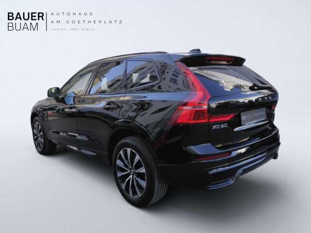 Volvo XC60 R-Design
