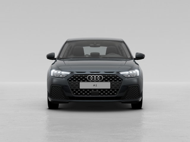 Audi A1 25 TFSI S-Tronic Sportback