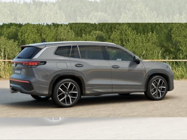 Volkswagen Tayron 2.0 TDI 4Motion DSG R-Line