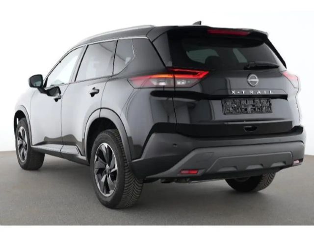 Nissan X-trail N-Connecta