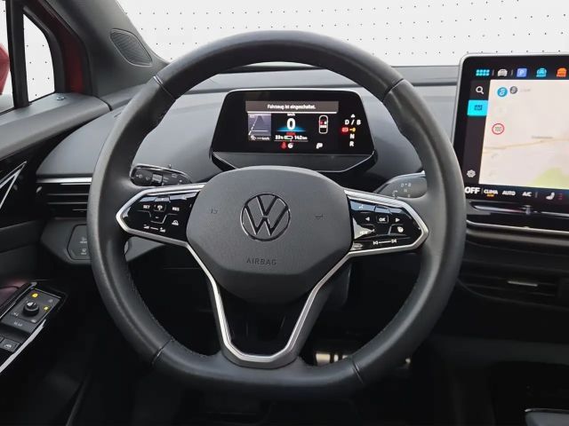 Volkswagen ID.4 IQ.Drive Performance Pro