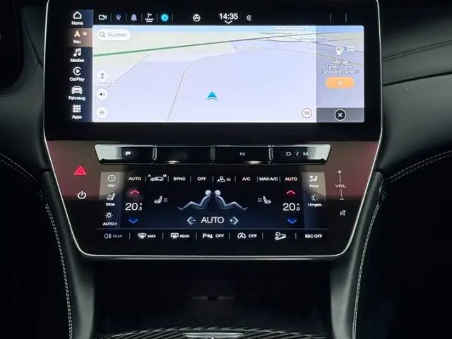 Maserati Grecale Modena