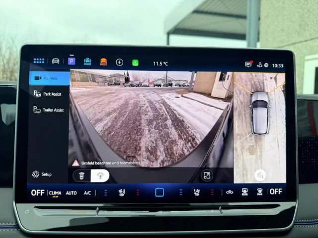 Volkswagen Tiguan 2.0 TDI 4Motion R-Line