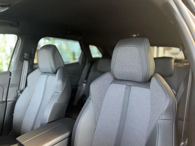 Peugeot 3008 Allure Pack PureTech