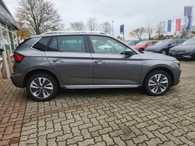 Skoda Kamiq 1.0 TSI Selection