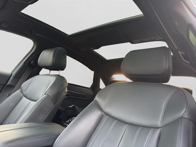 Audi A8 60 TFSI Hybride Lang Quattro