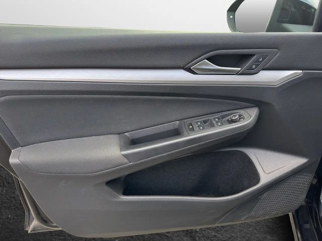 Volkswagen Golf DSG Life Variant