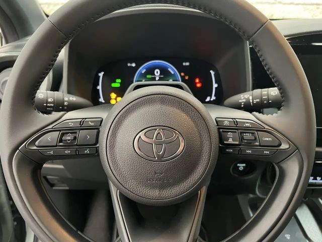 Toyota Aygo X Hatchback Hybride