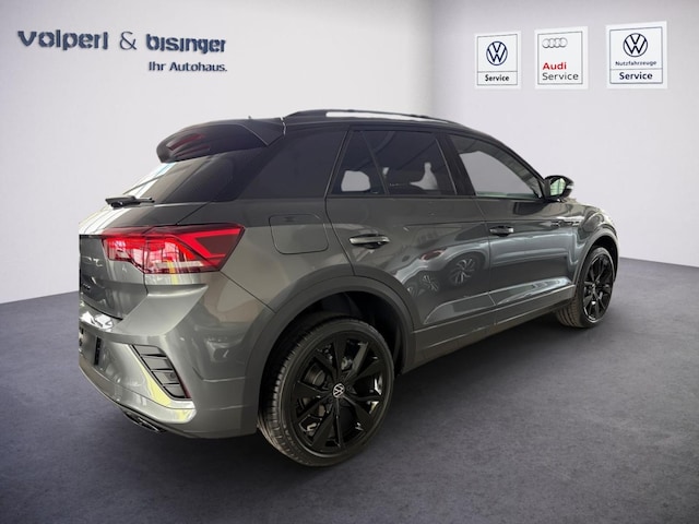 Volkswagen T-Roc DSG R-Line Style