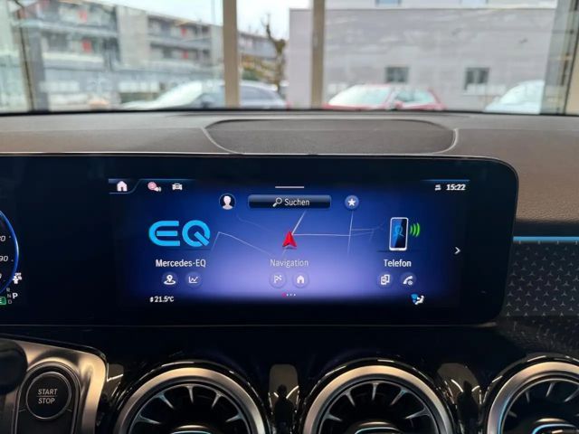 Mercedes-Benz EQB 300 4MATIC Progressive