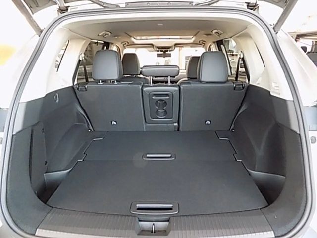 Nissan X-trail Tekna e-4ORCE