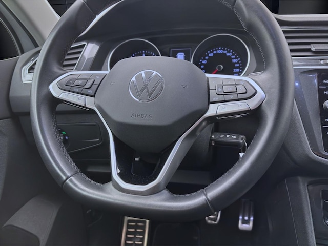 Volkswagen Tiguan 1.5 TSI