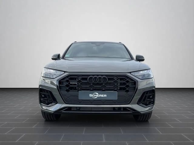 Audi Q5 55 TFSI Quattro
