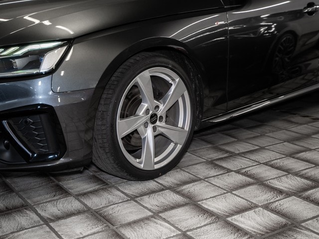Audi A4 35 TFSI Avant S-Line S-Tronic