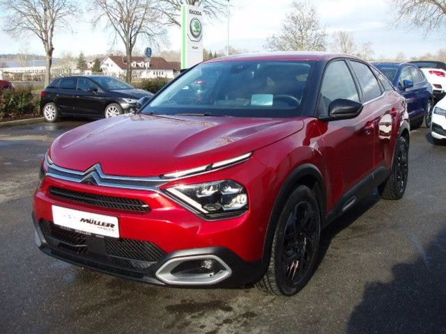 Citroën C4 Shine