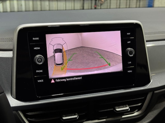 Volkswagen T-Roc 2.0 TDI DSG Style