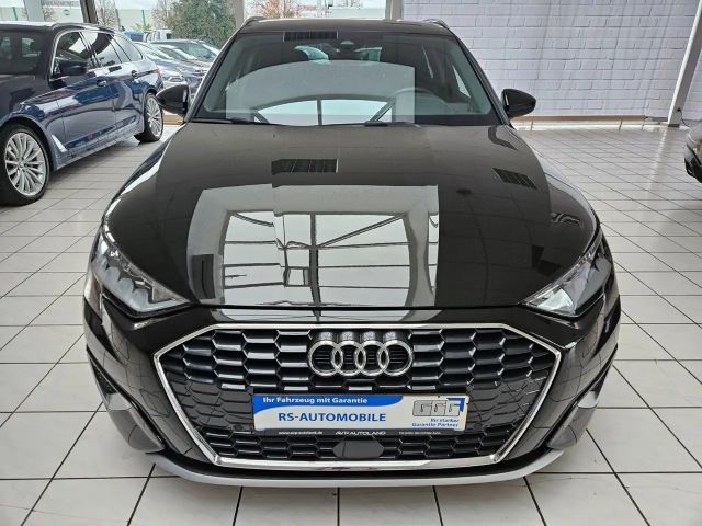 Audi A3 30 TDI Sportback