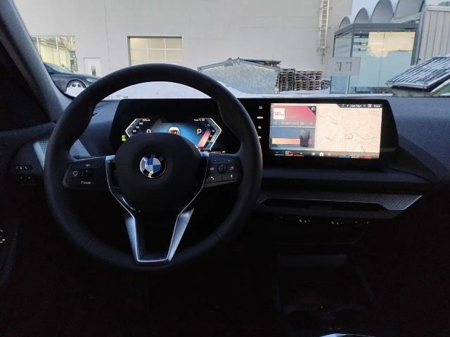 BMW 120 Comfort pakket Sedan