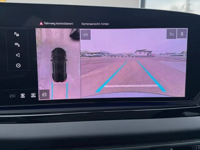 Audi A6 2.0 TDI S-Line