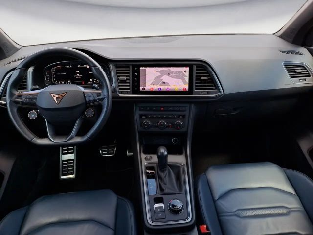 Cupra Ateca 2.0 TSI DSG VZ