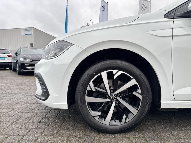 Volkswagen Polo 1.0 TSI DSG Life