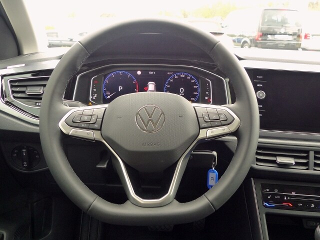 Volkswagen Taigo 1.0 TSI DSG