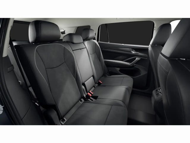 Volkswagen Tayron 2.0 TDI DSG Elegance Elegance