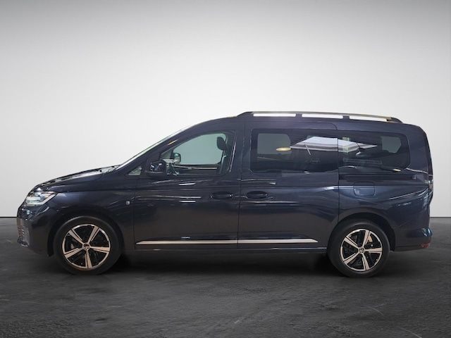 Volkswagen Caddy 2.0 TDI DSG Maxi Style
