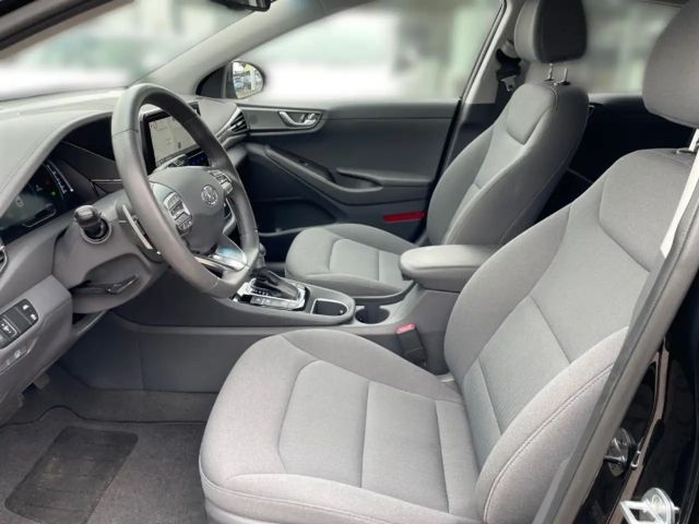 Hyundai Ioniq 1.6 Hybrid